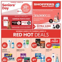 shoppers drug mart vancouver flyer