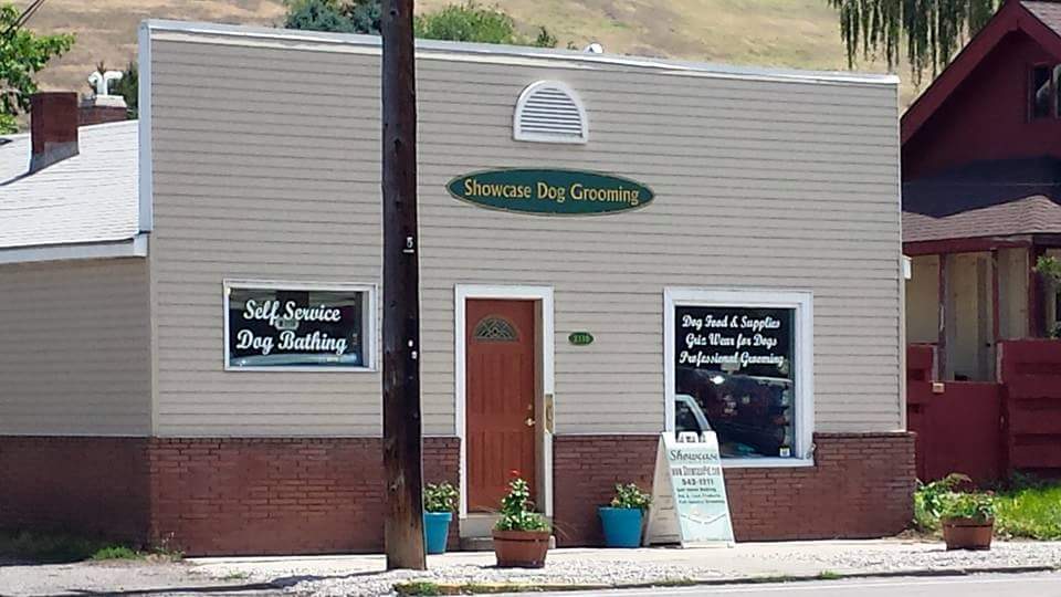 showcase pet grooming & supplies llc