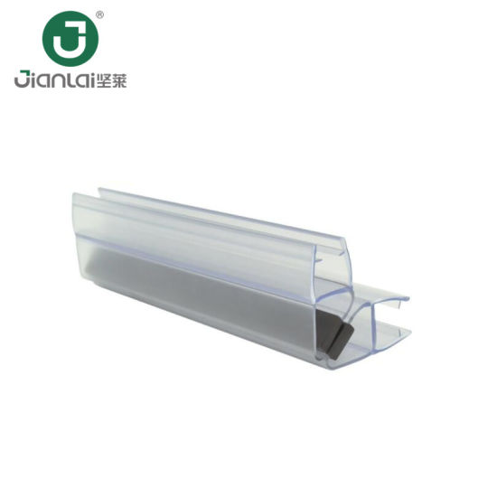 shower screen magnetic seal strip