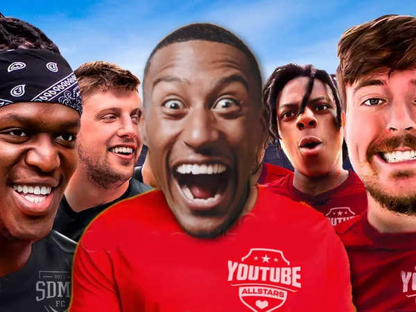 sidemen charity match 2023 time est