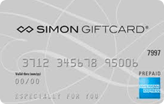 simon gift card zip code