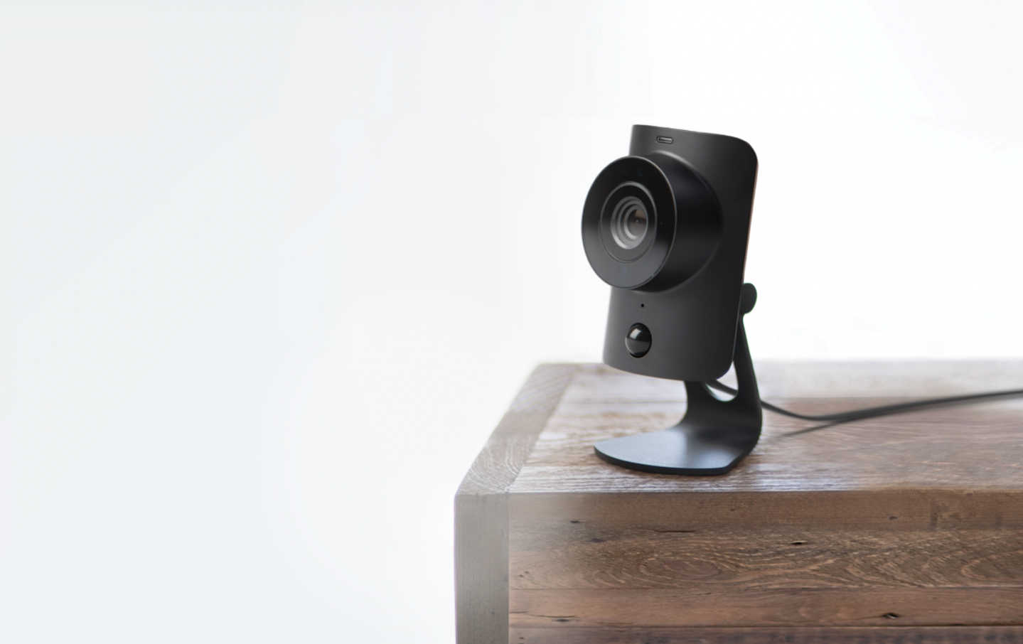 simplisafe camera