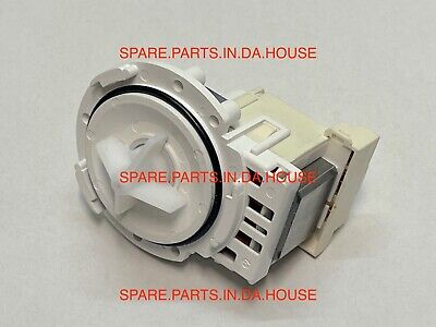 simpson washing machine spare parts