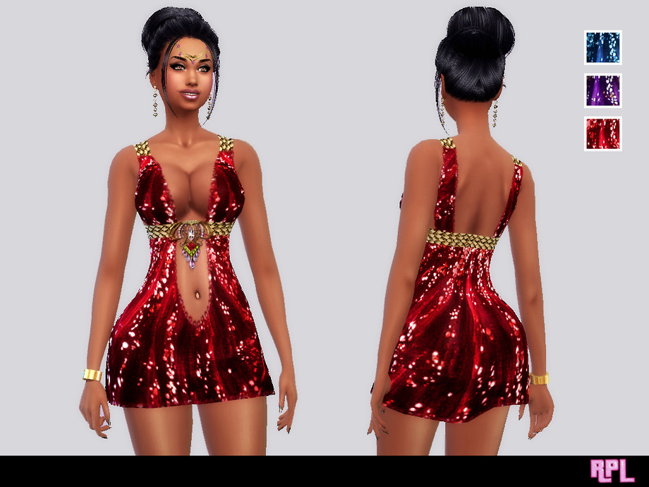 sims 4 sexy clothes