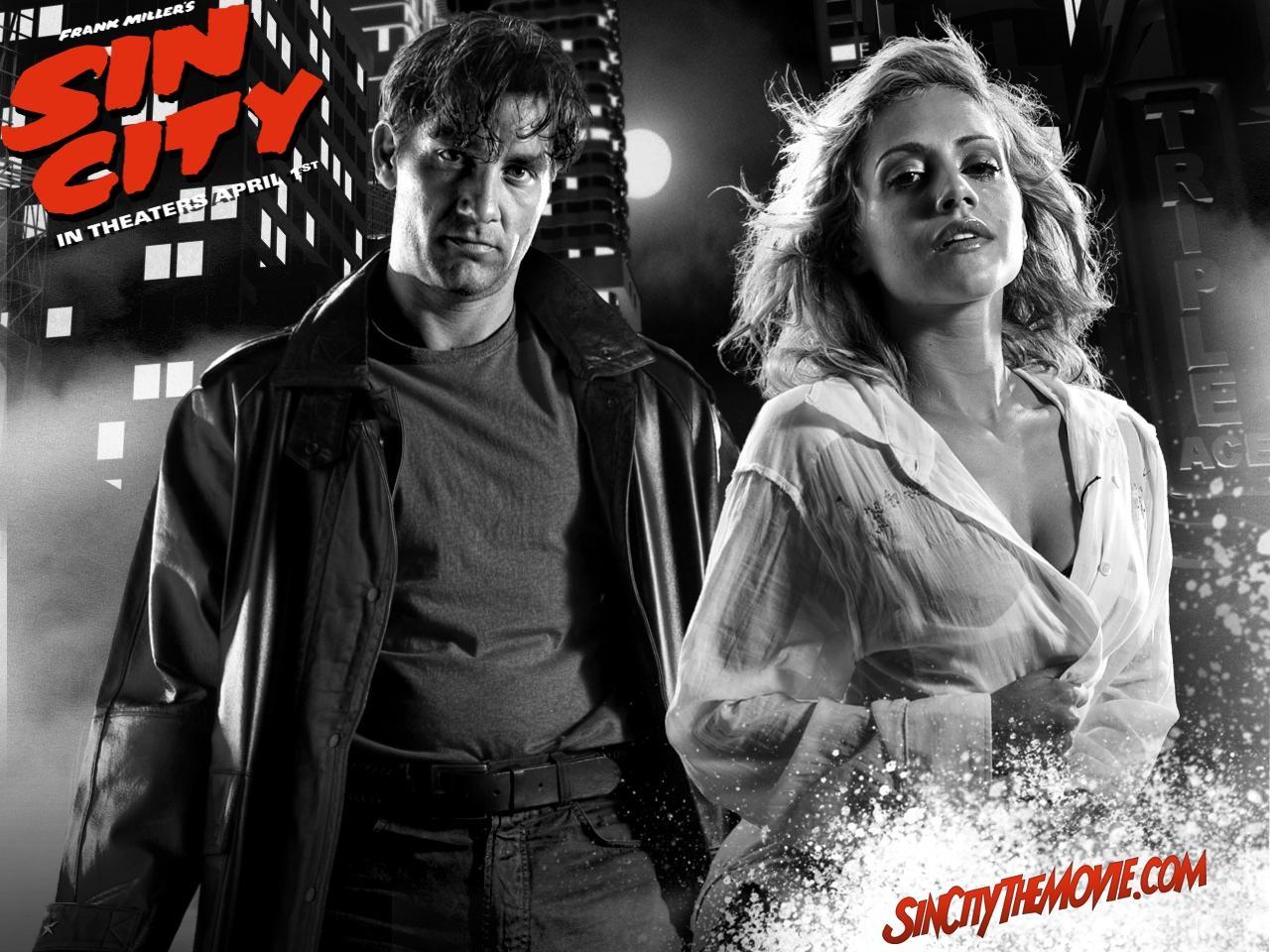 sin city filmaffinity