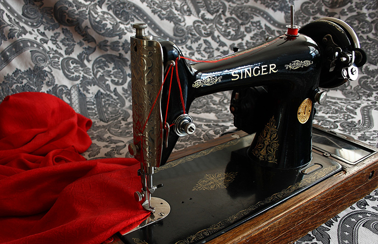 singer sewing machine serial number lookup