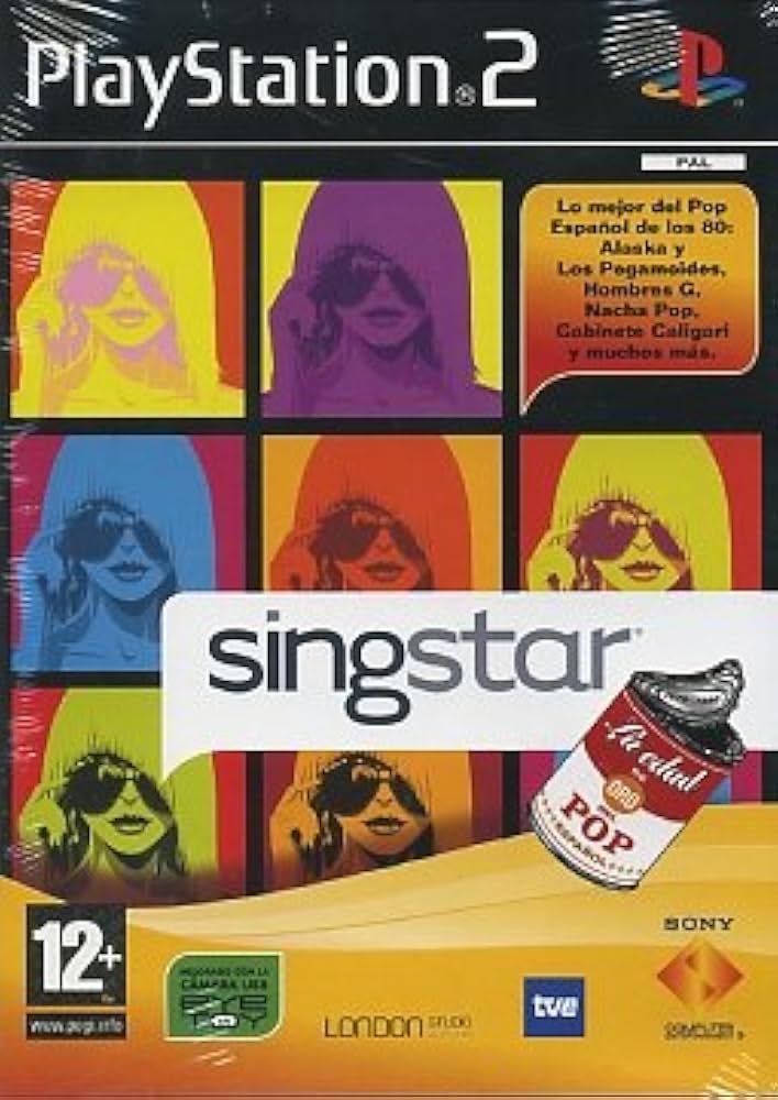 singstar