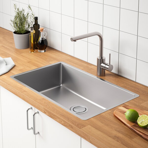 sink ikea