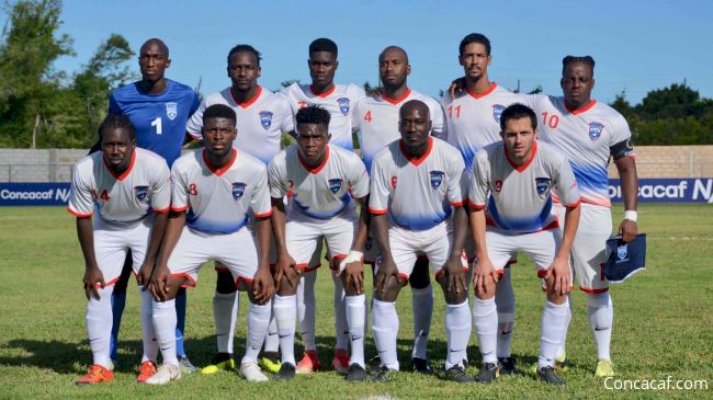 sint maarten fc