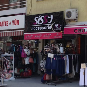 sissy store near me