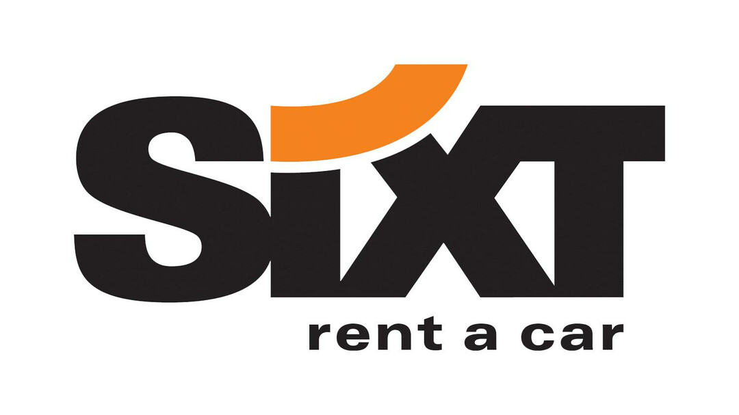 sixt car rent