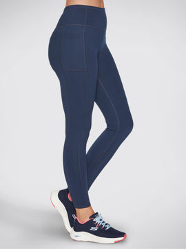 skechers leggings with pockets