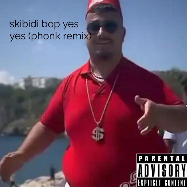 skibidi bop