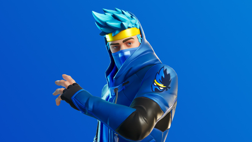 skin fortnite