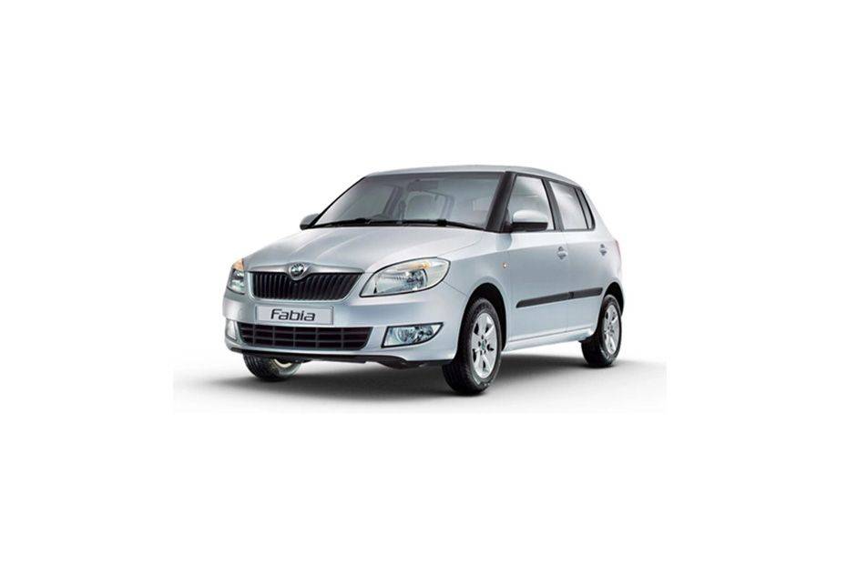 skoda fabia 2011 petrol mileage