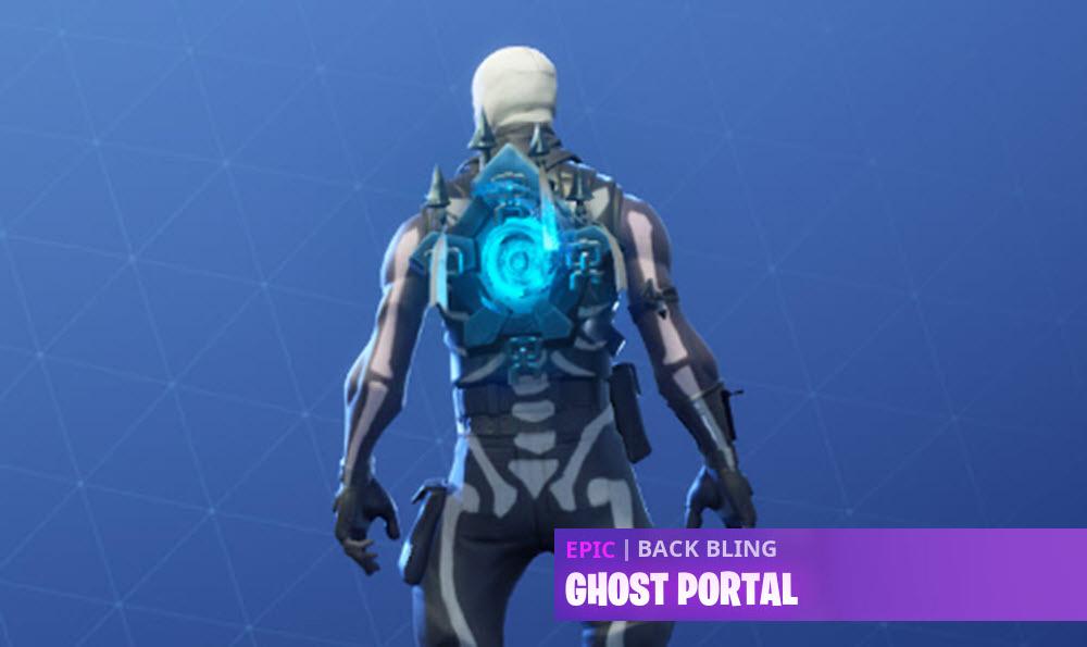 skull trooper back bling