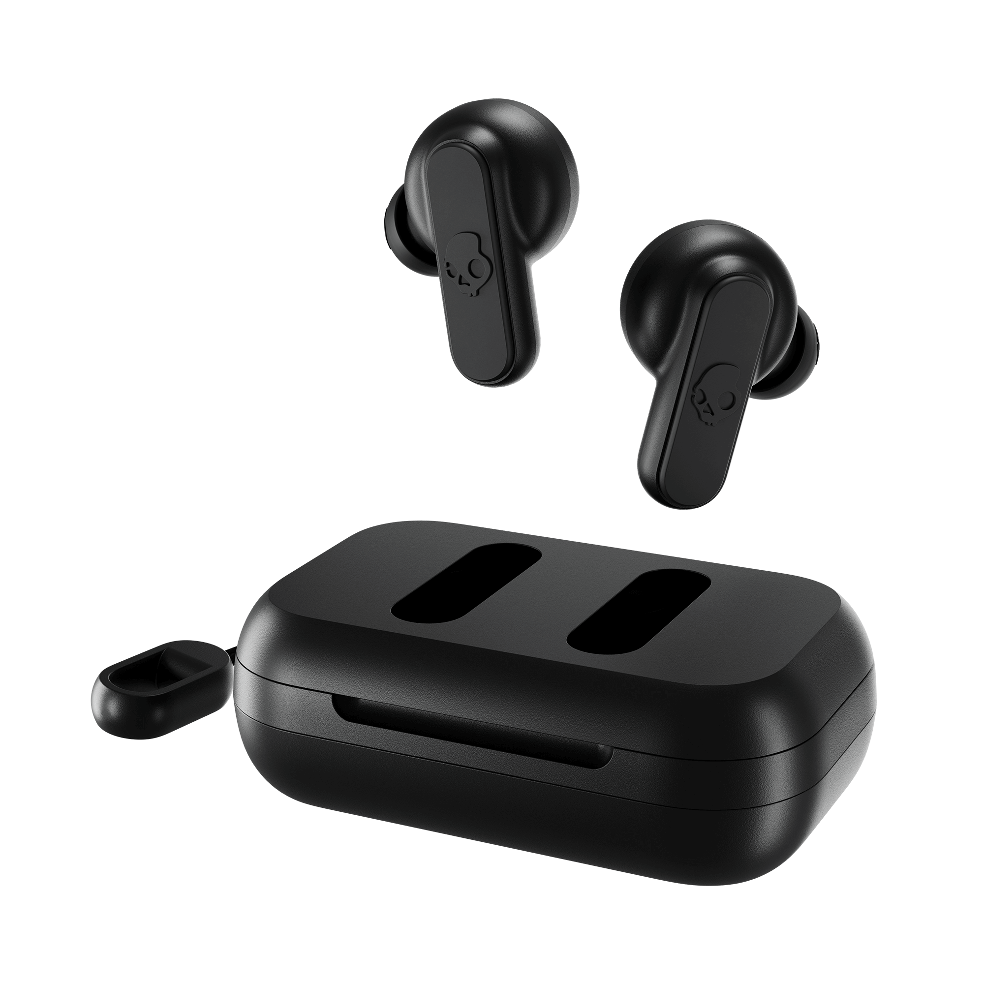 skullcandy wireless earbuds