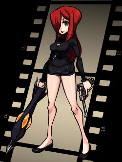 skullgirl parasoul