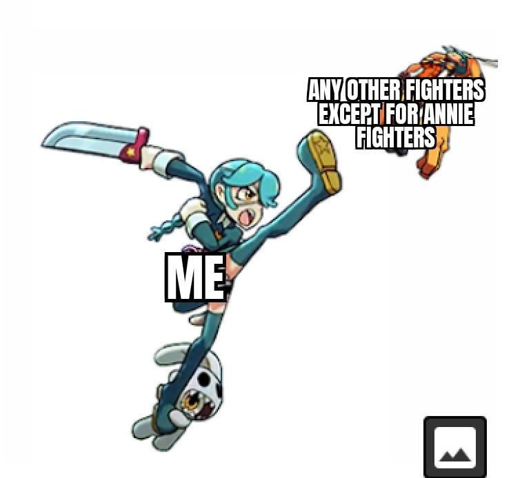 skullgirls memes