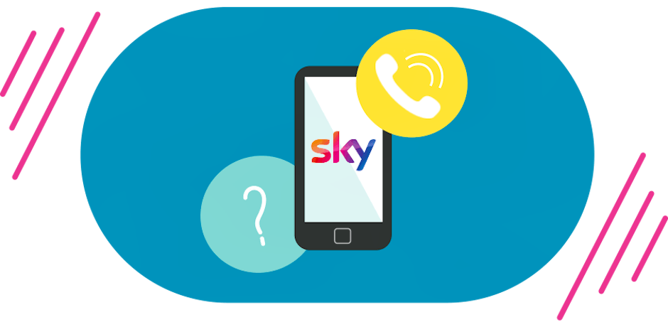 sky news contact telephone