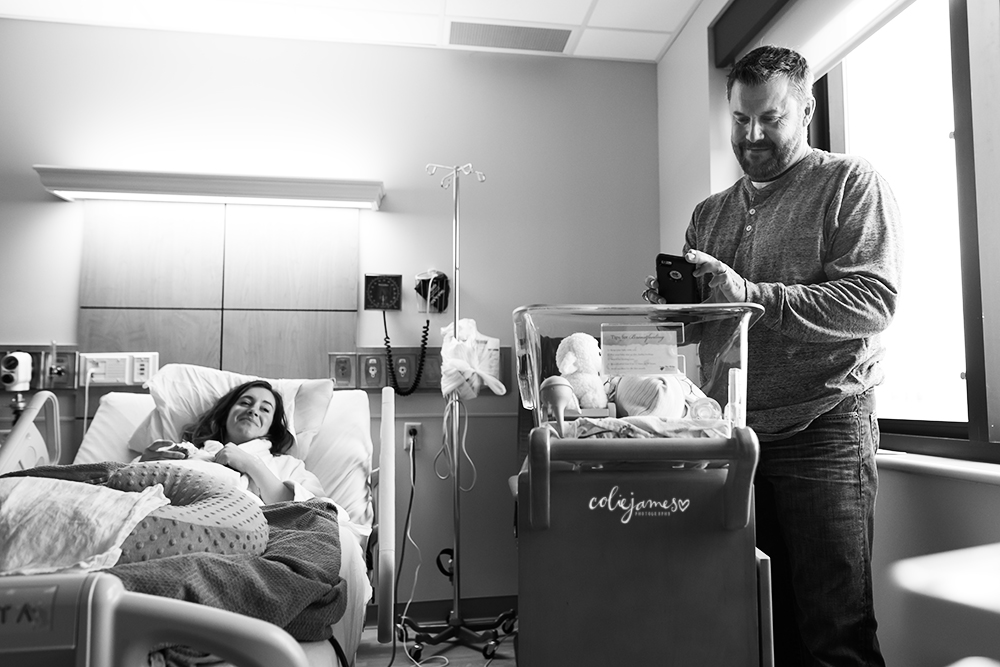 sky ridge labor and delivery