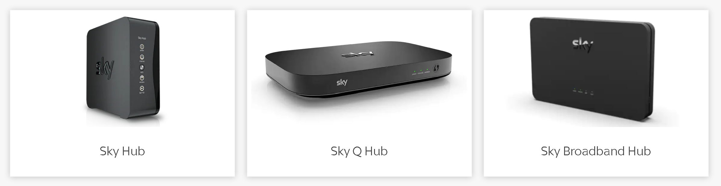 sky router wps