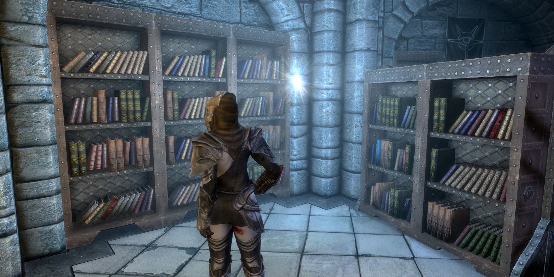 skyrim books of skyrim