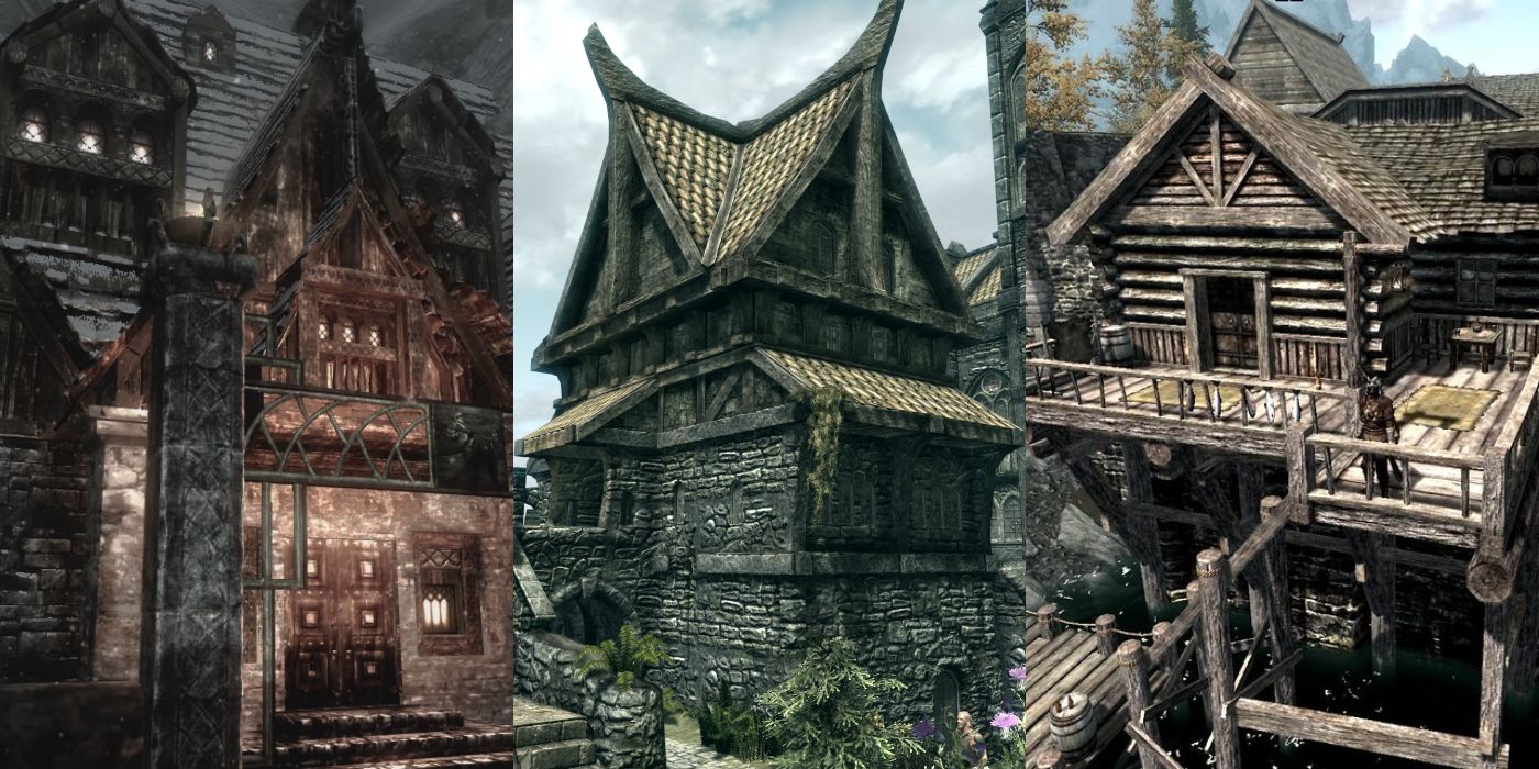 skyrim house prices