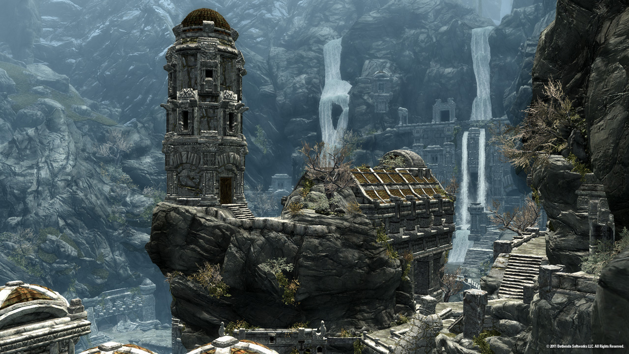 skyrim markarth