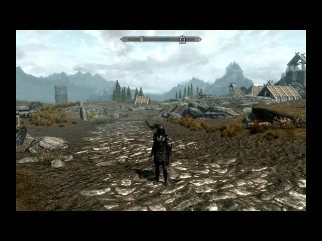 skyrim xp cheat