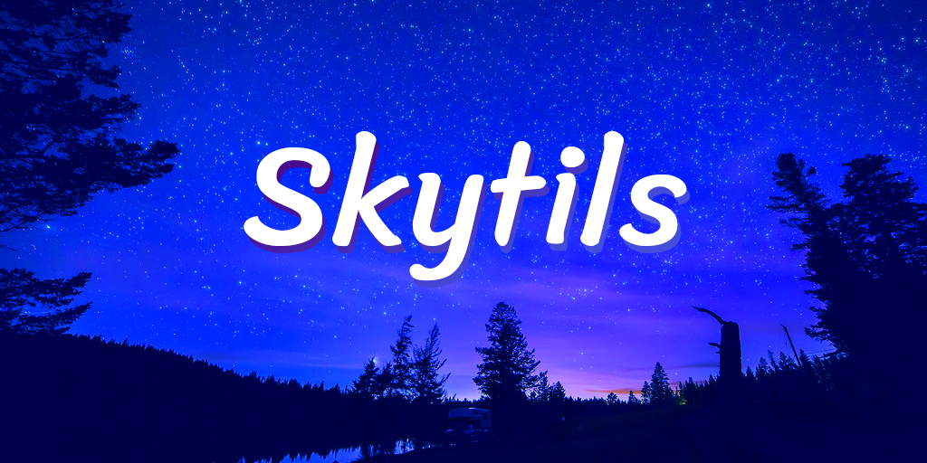 skytils