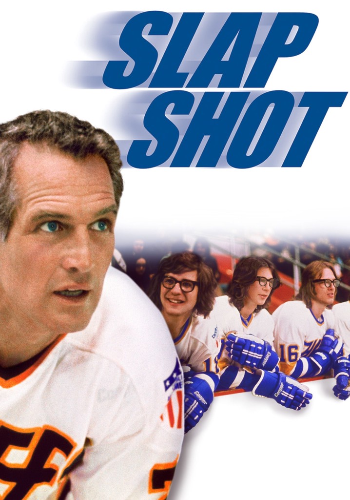 slap shot pelicula completa en español