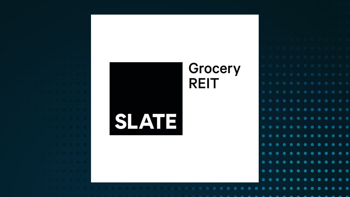 slate grocery