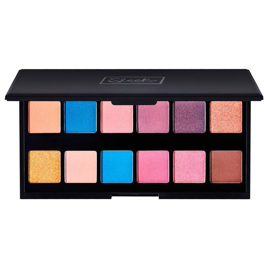 sleek makeup eyeshadow palette