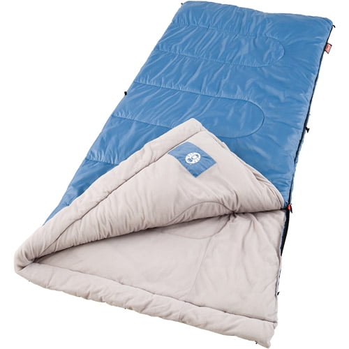 sleeping bag walmart