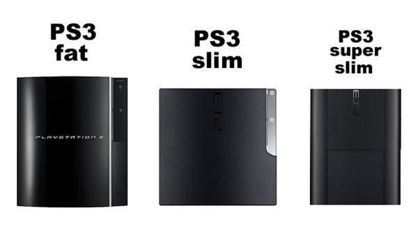 slim vs super slim ps3