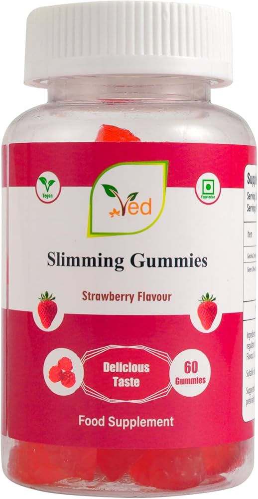 slimming gummies uk