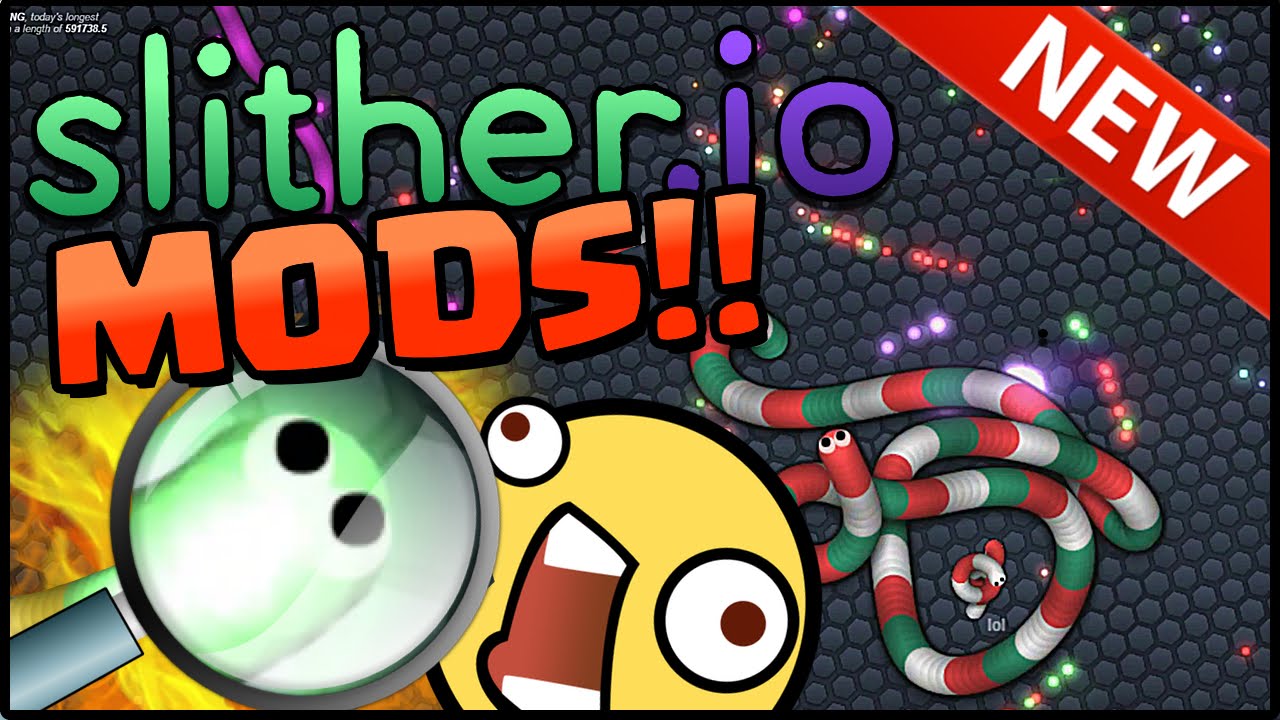 slither io com mods