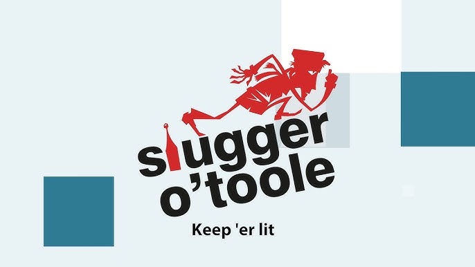 slugger o toole