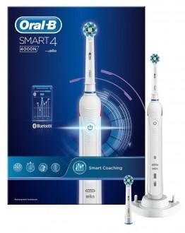 smart 4000 oral b