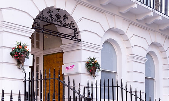 smart russel square hostel