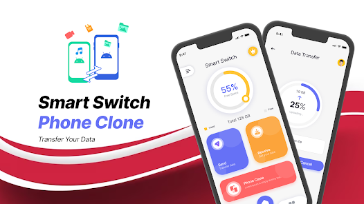 smart switch free app