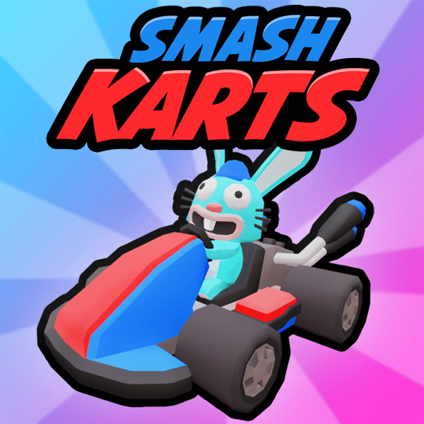 smash karts poki