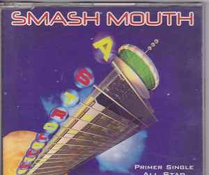 smash mouth astro lounge album