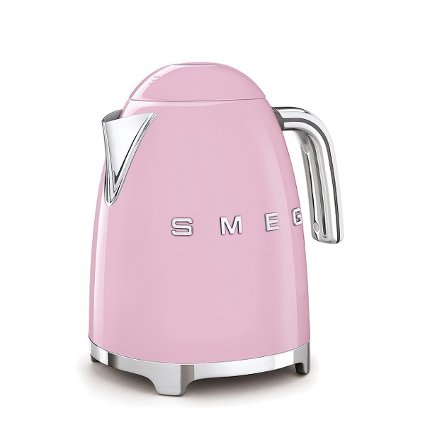 smeg kettle warranty australia