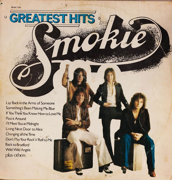 smokie best hits