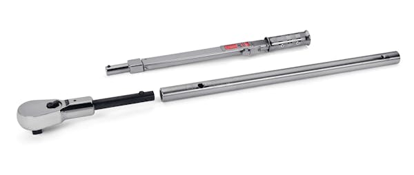 snap on 3 4 torque wrench