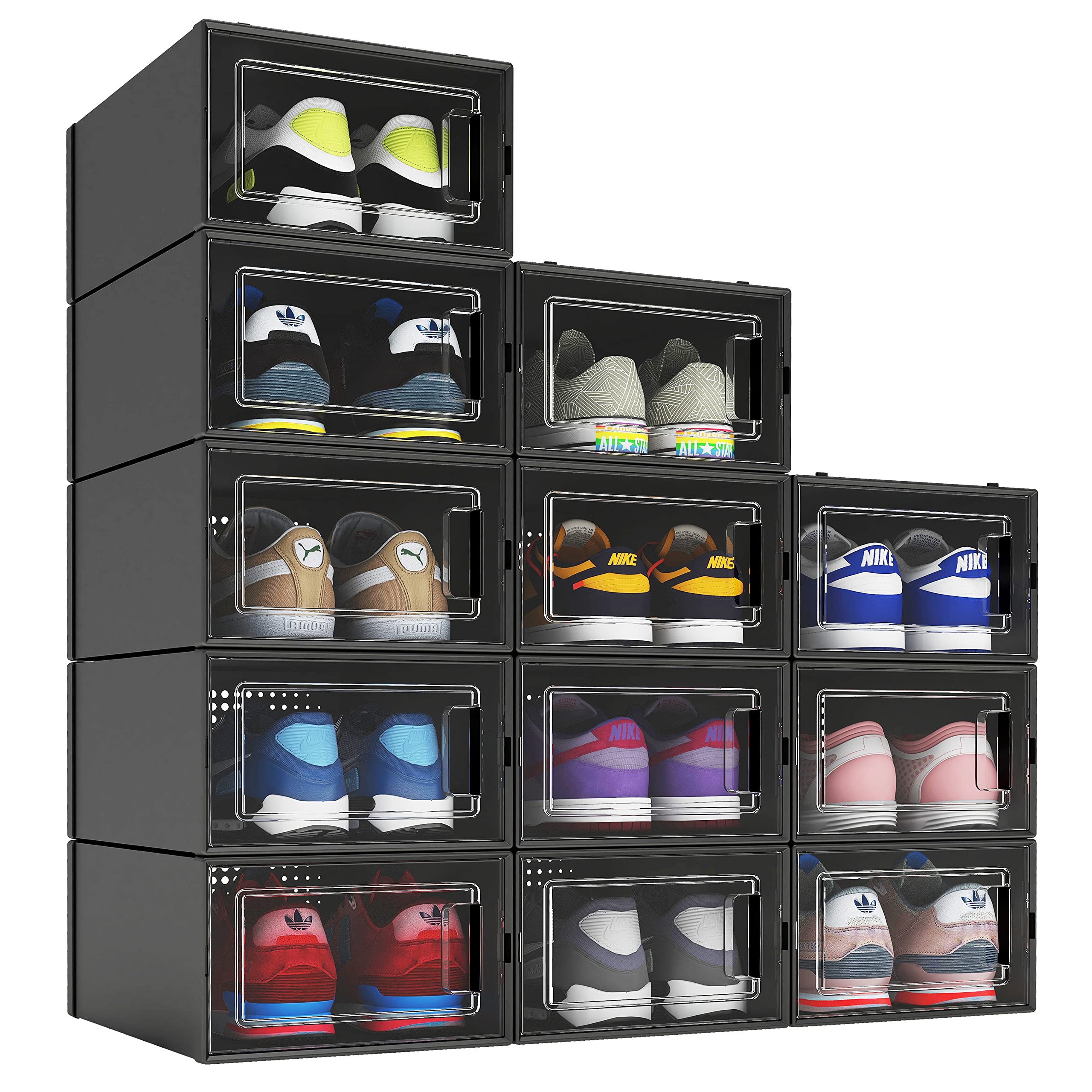 sneaker organizer