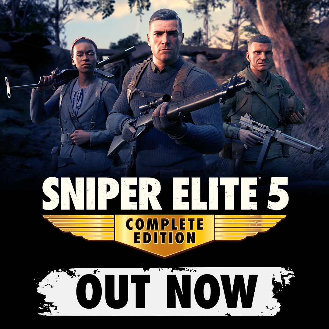 sniper elite deluxe vs normal