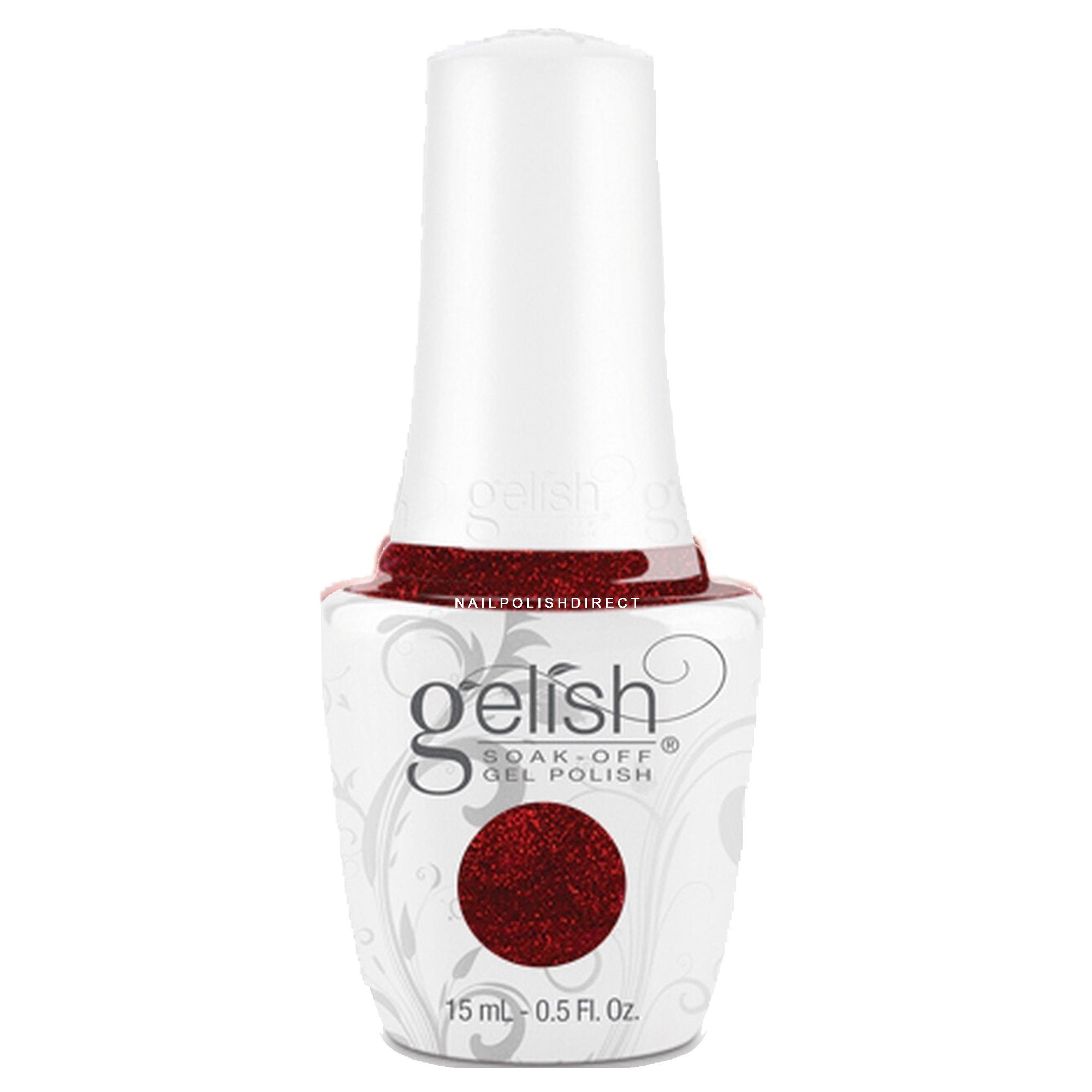 soak off gel polish brands